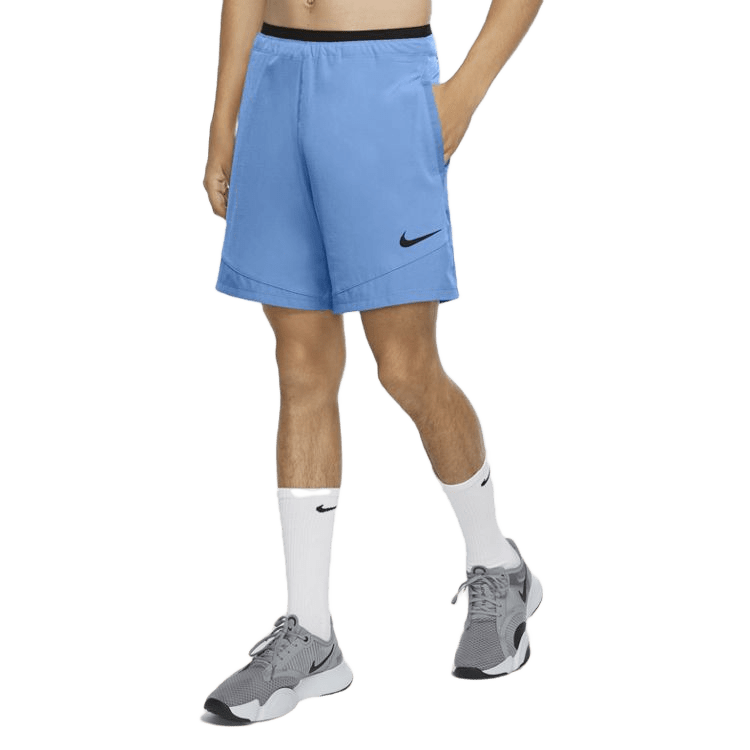 NIKE PRO FLEX REP SHORTS CU4991-462