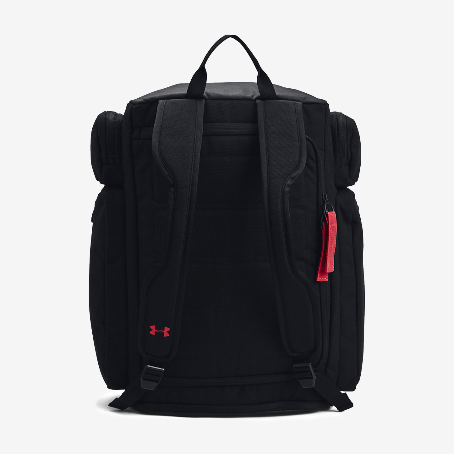 UNDER ARMOUR PROJECT ROCK DUFFLE BACKPACK 1376459-001