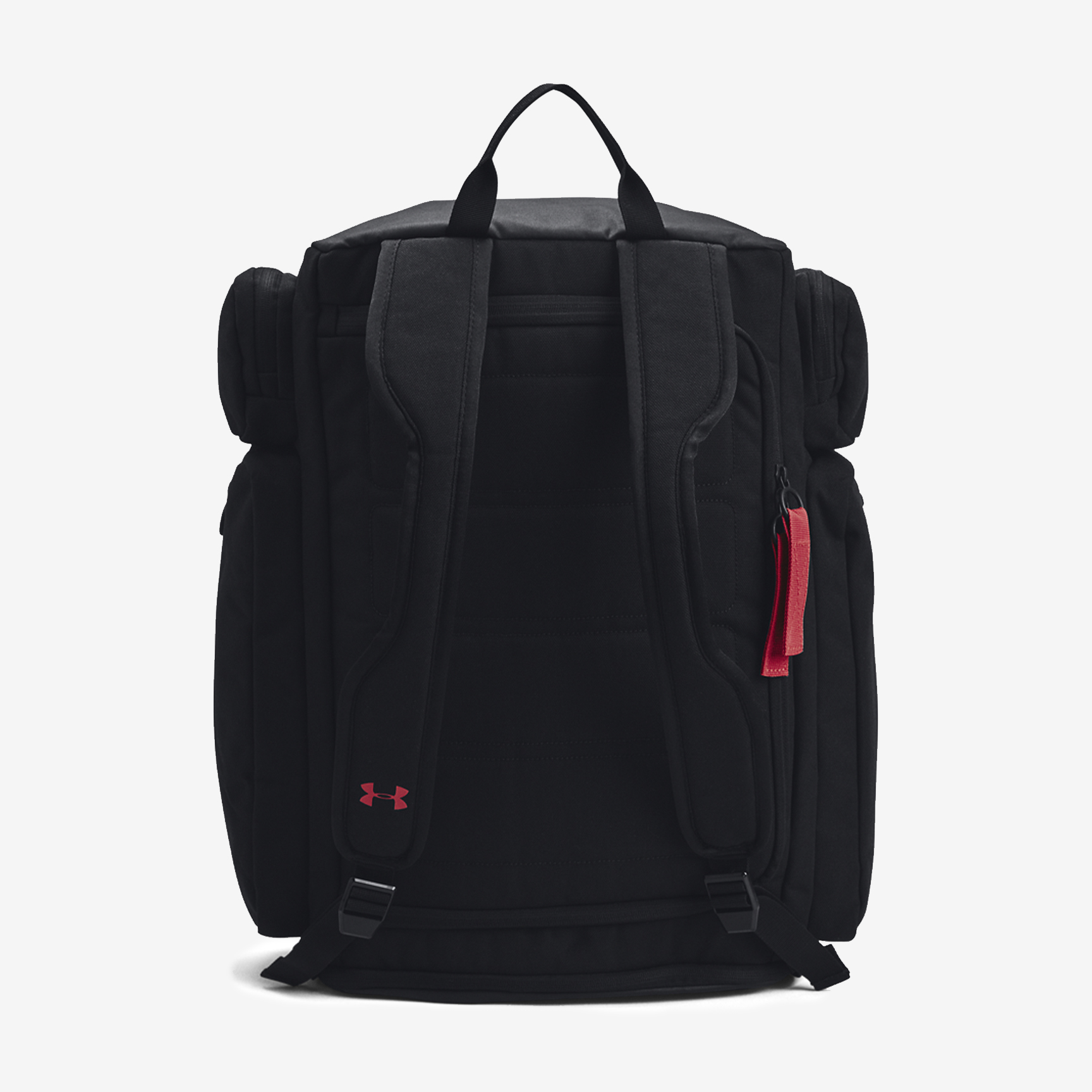 UNDER ARMOUR PROJECT ROCK DUFFLE BACKPACK 1376459-001