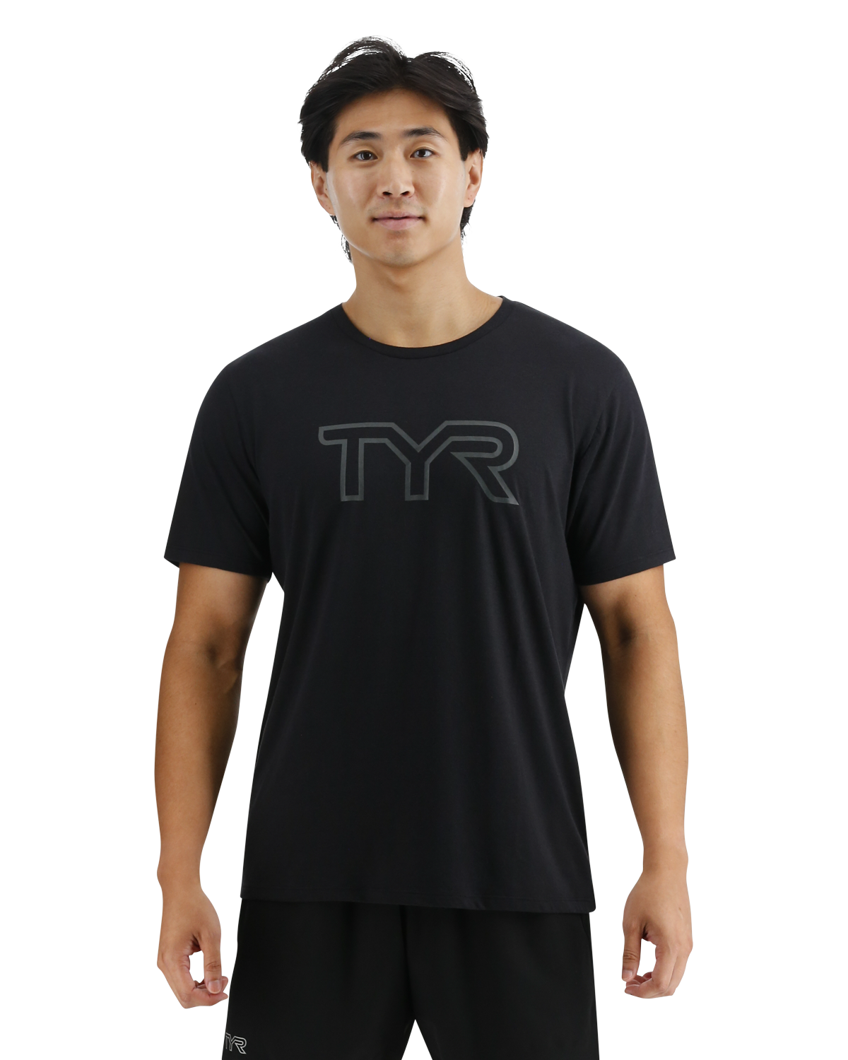 TYR T-SHIRT USSTMC3A-001