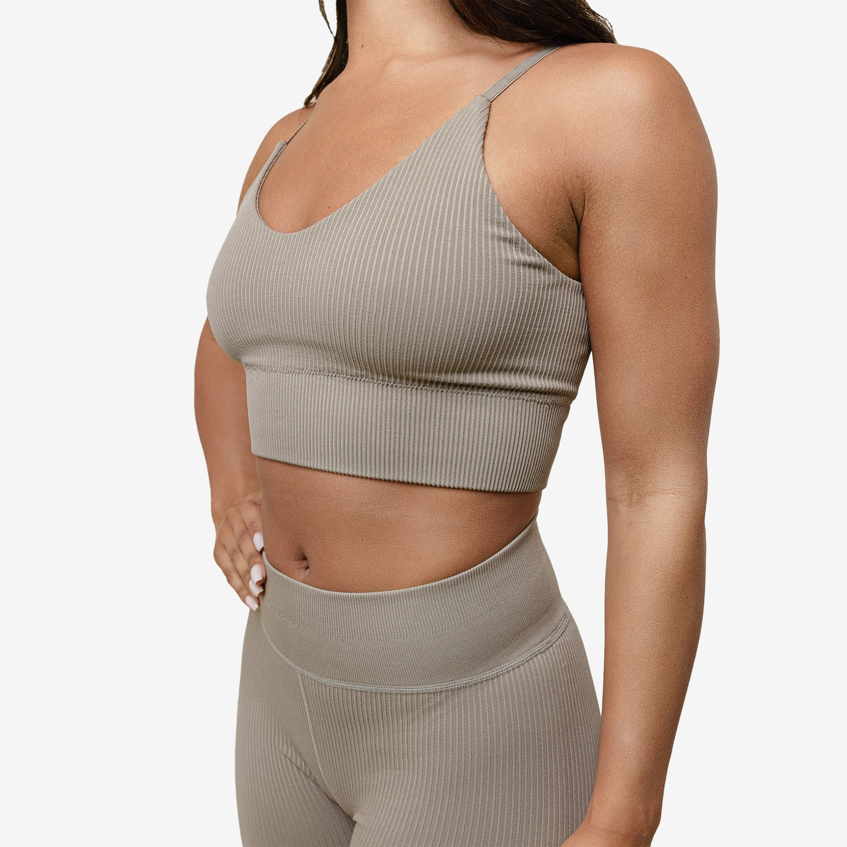 While on Earth Aura Bra WOEAURABW-OVERLAND