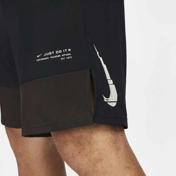 SHORT NIKE DRI-FIT FLEX WOVEN DD2003-010