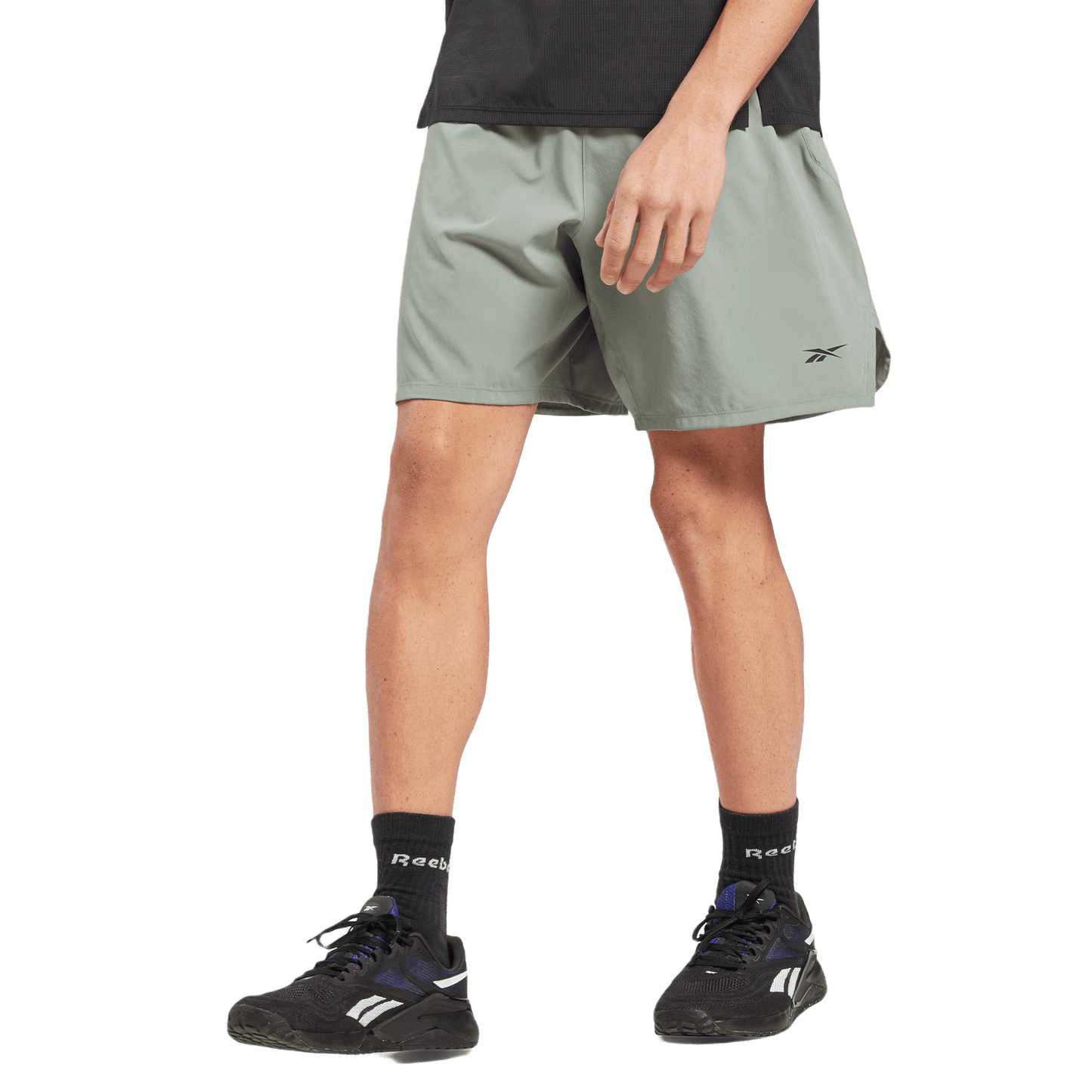 REEBOK SPEED 3.0 SHORTS TB235-HR6142