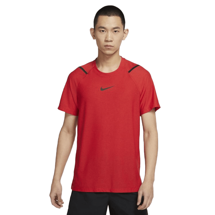 NIKE PRO T-SHIRT CU4989-657
