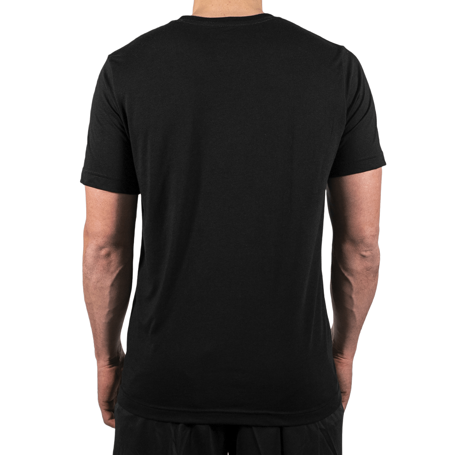 T-SHIRT TIMECAP KILOS NOT LIKES TIMEC-BLK