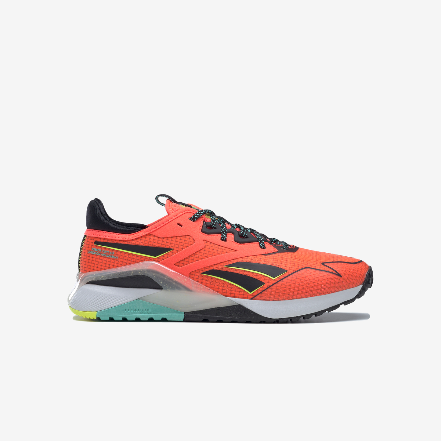 REEBOK NANO X2 TR ADVENTURE LIP79-GY2116