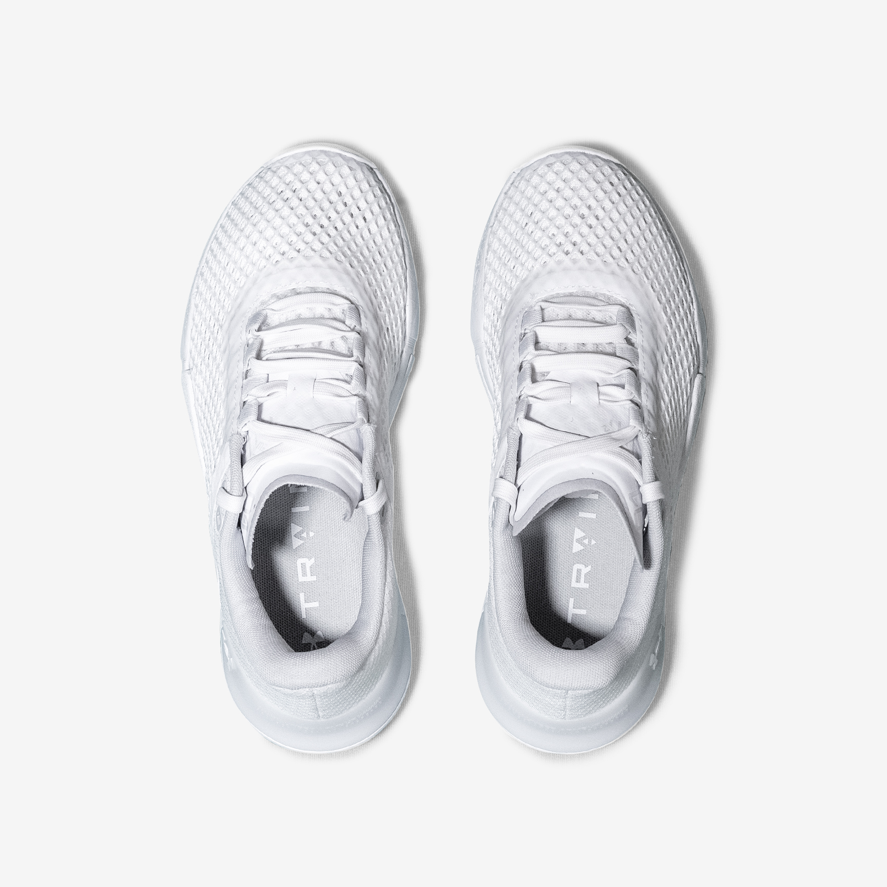 UNDER ARMOUR TRIBASE REIGN 4 - MUJER 3025053-100