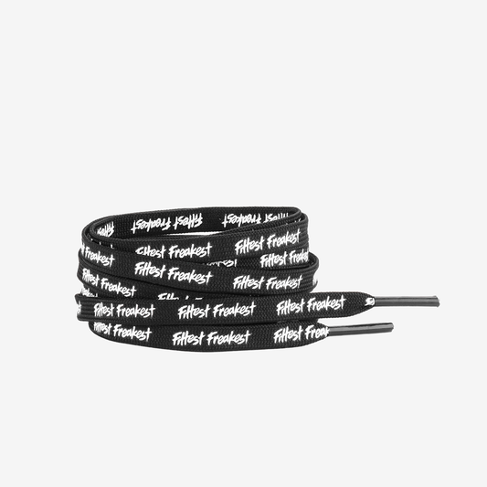 FITTEST FREAKEST LACES FF0101-001