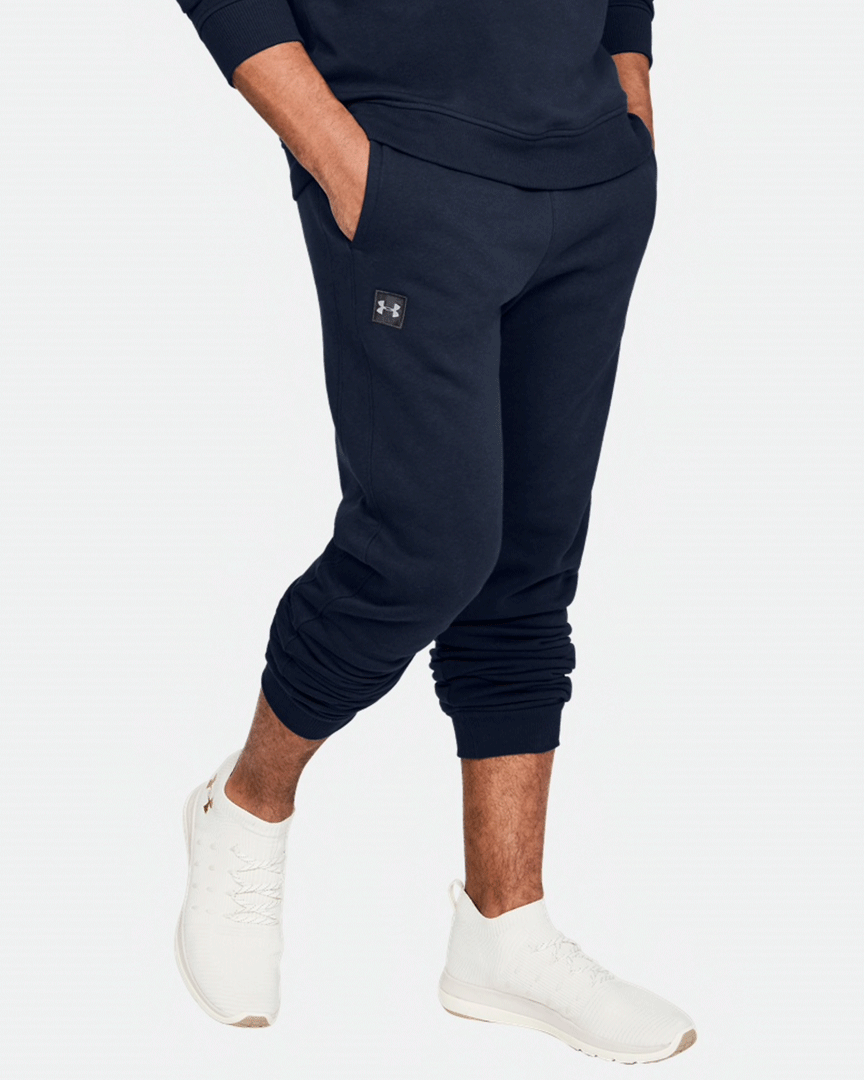 UNDER ARMOUR RIVAL FLEECE JOGGER 1320740408S