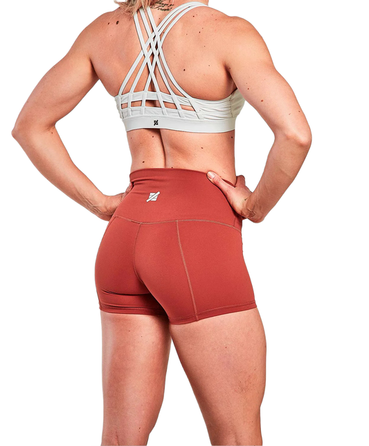 SHORT UNCHAINED LIGHTER 31' SHORTF-LIGHTER31-BRICK