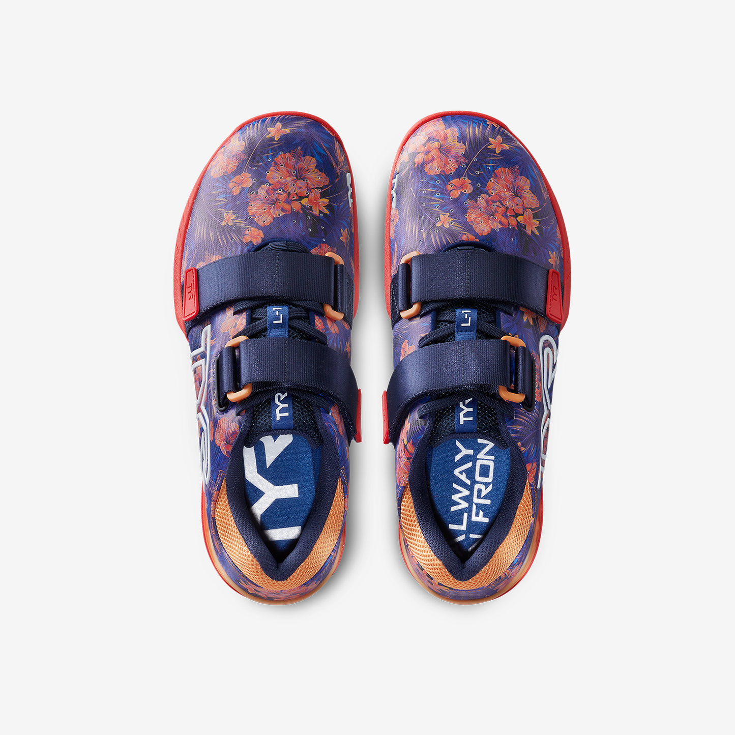 TYR L-1 LIFTER - UNISEX L1-185