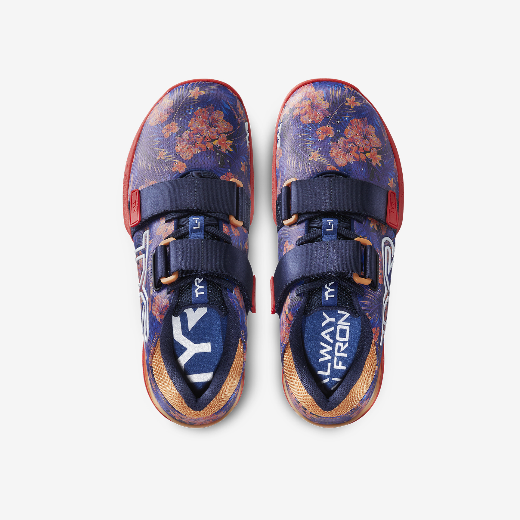 TYR L-1 LIFTER - UNISEX L1-185