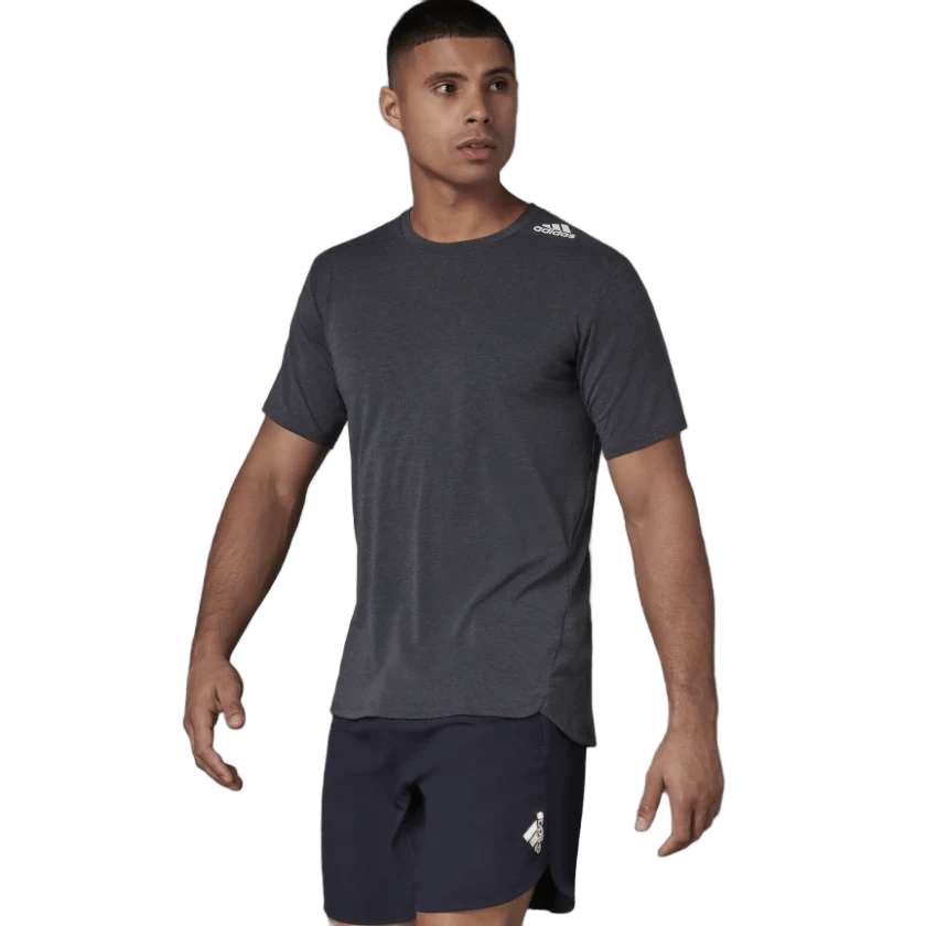 ADIDAS M D4T HIIT TEE I4530-HB9205