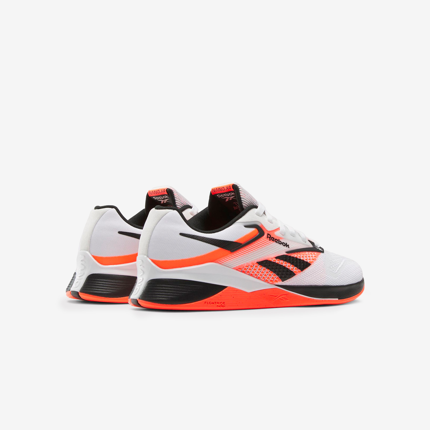 REEBOK NANO X4 - WOMEN NANOX4W-100074187