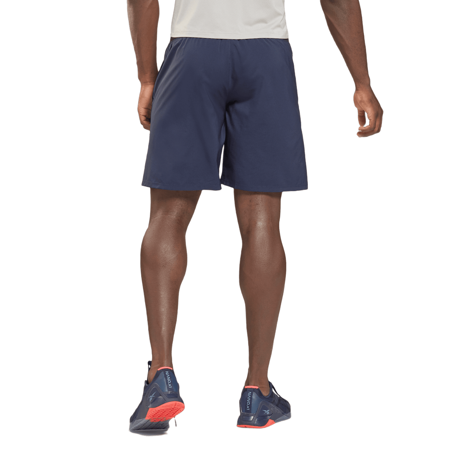 REEBOK EPIC LIGHTWEIGHT GRAPHIC SHORTS BF015-GS6580