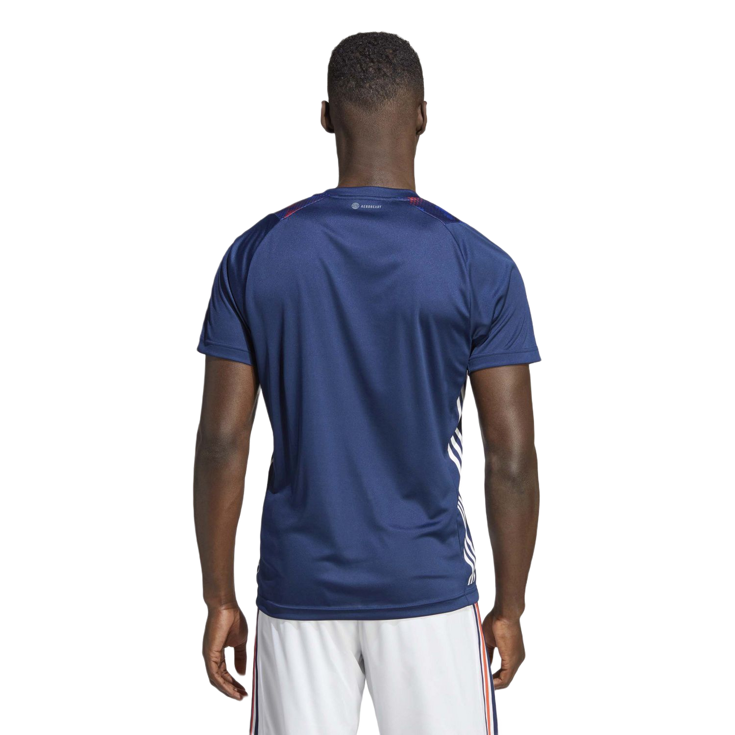 CAMISETA FFHB M DRC60-IA8576