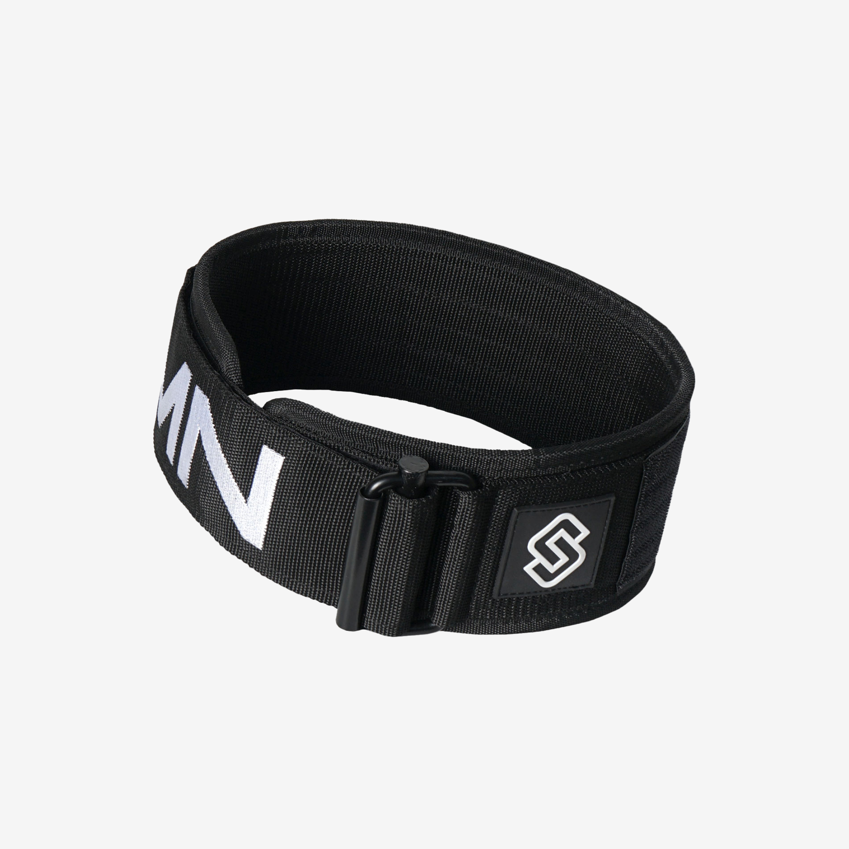CORE WEIGHTLIFTING BELT STABELCORE-COREBLACK