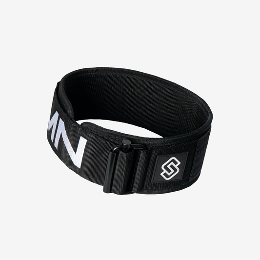 CORE WEIGHTLIFTING BELT STABELCORE-COREBLACK