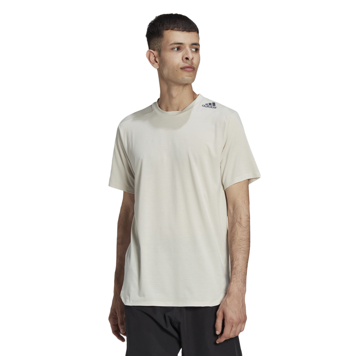 ADIDAS M D4T HIIT TEE I4530-HL8782
