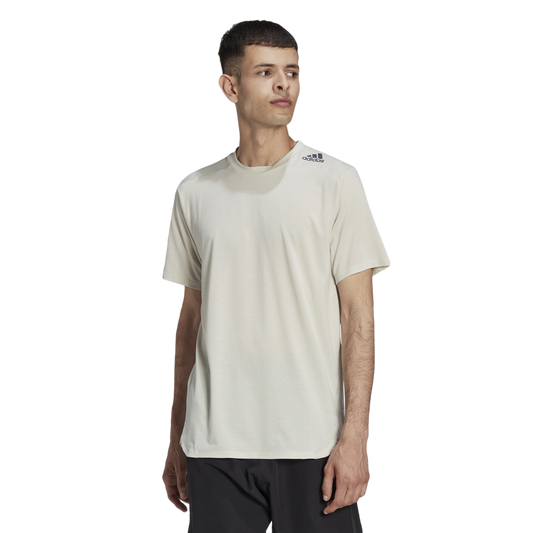 ADIDAS M D4T HIIT TEE I4530-HL8782
