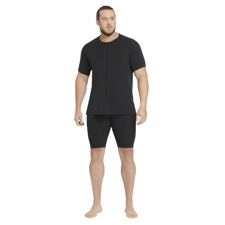 NIKE DRY TOP YOGA BV4034-010