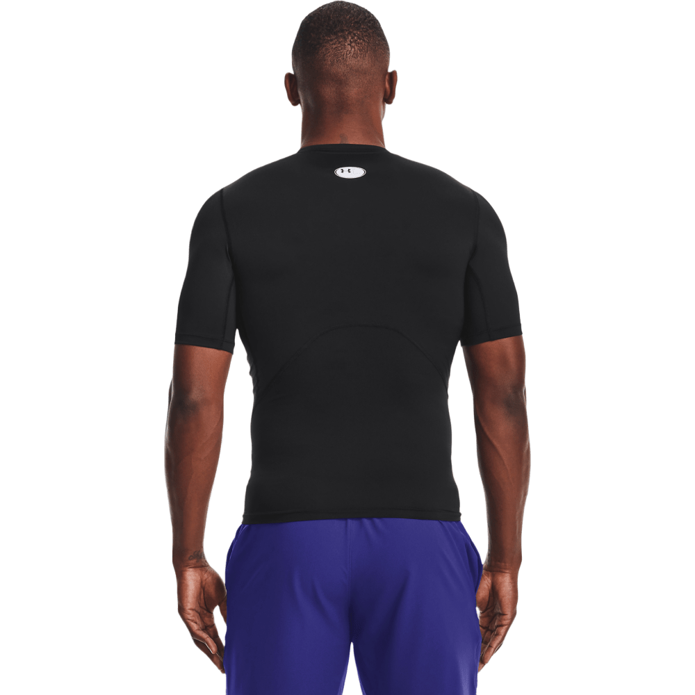 T-SHIRT UNDER ARMOUR HEATGEAR® 1361518-001
