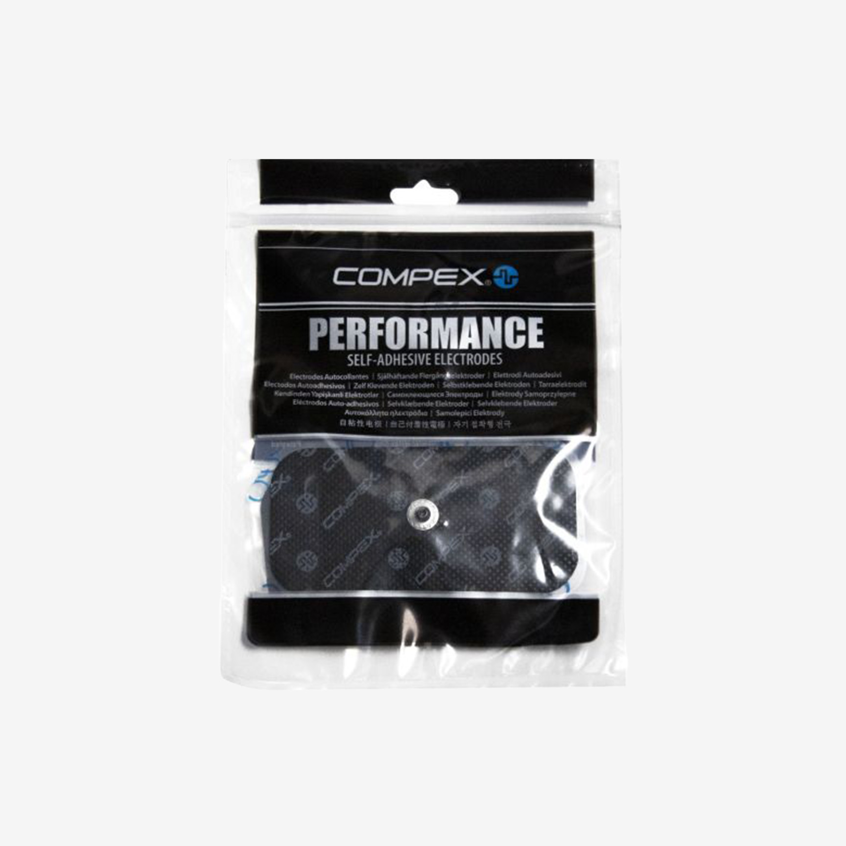 COMPEX Large Electrodes 42222-U