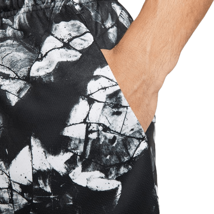 NIKE DRI-FIT KNIT 6.0 AOP SHORT DQ4806-010