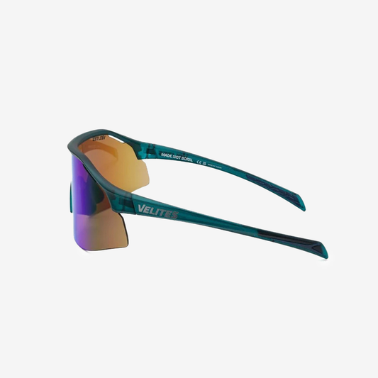 Velites Raptor Sunglasses VELRAPTOR-GREENMINT