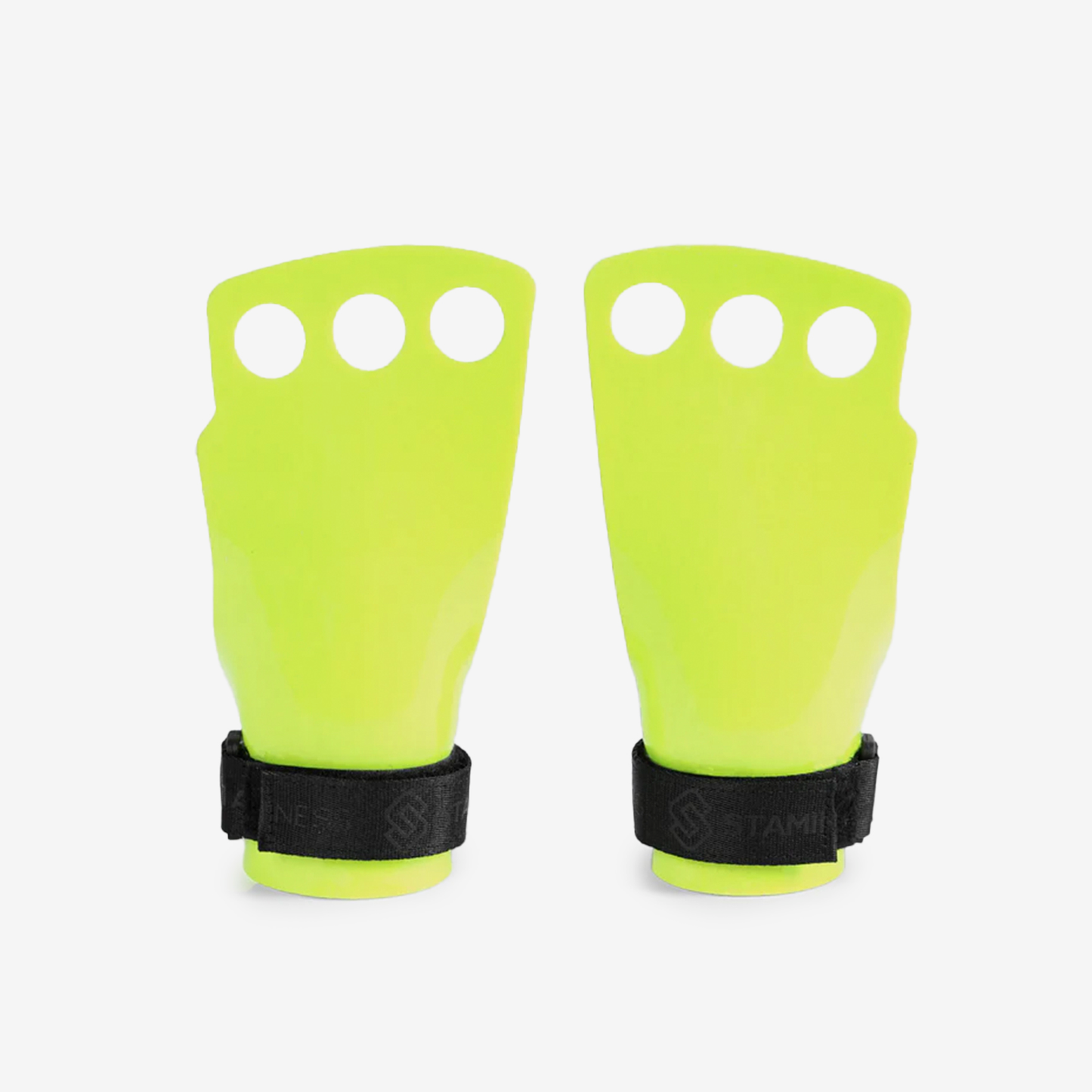 STMN ZERO FULL COVER GRIPS STAGRZEROFUL-YELLOW