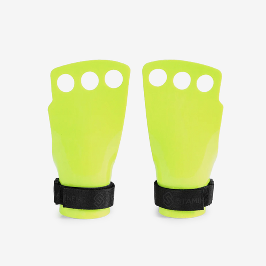 STMN ZERO FULL COVER GRIPS STAGRZEROFUL-YELLOW