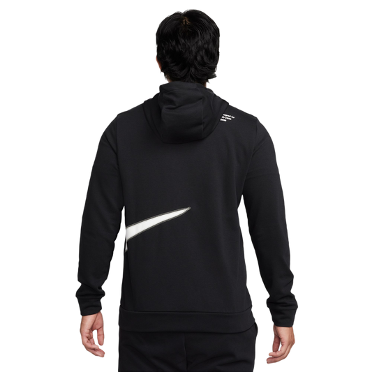 HOODIE NIKE DRI-FIT FB8575-010
