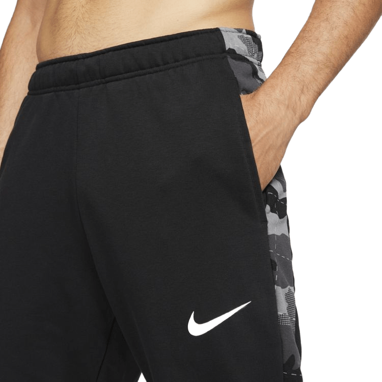 PANTS NIKE DRI-FIT CAMO DD1731-010