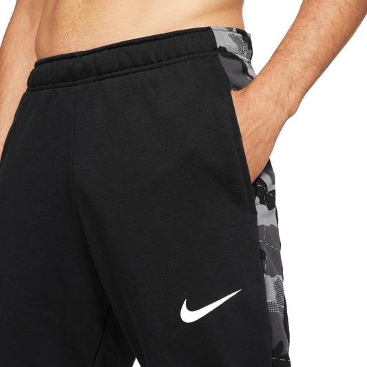 PANTS NIKE DRI-FIT CAMO DD1731-010