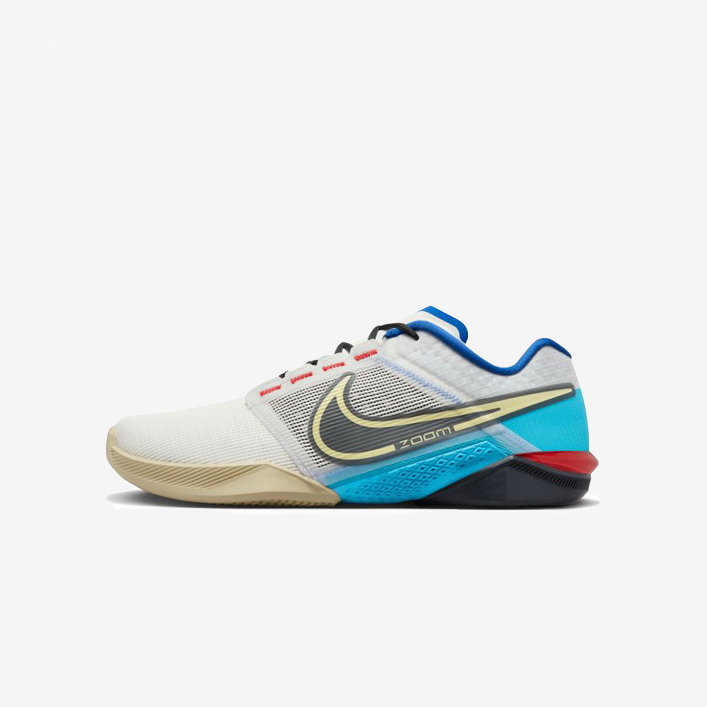 NIKE ZOOM METCON TURBO 2 DH3392-100