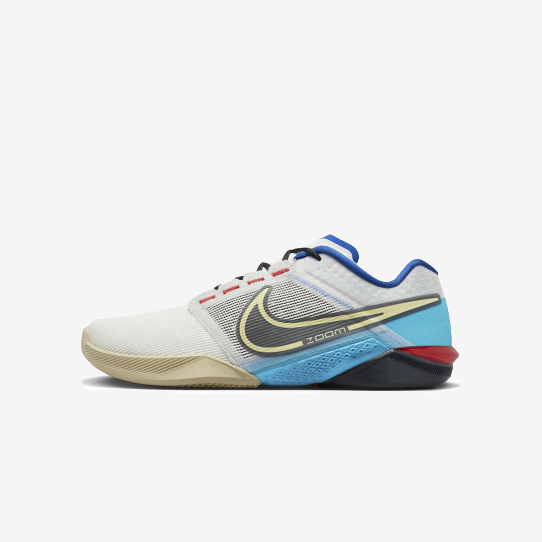 NIKE ZOOM METCON TURBO 2 DH3392-100