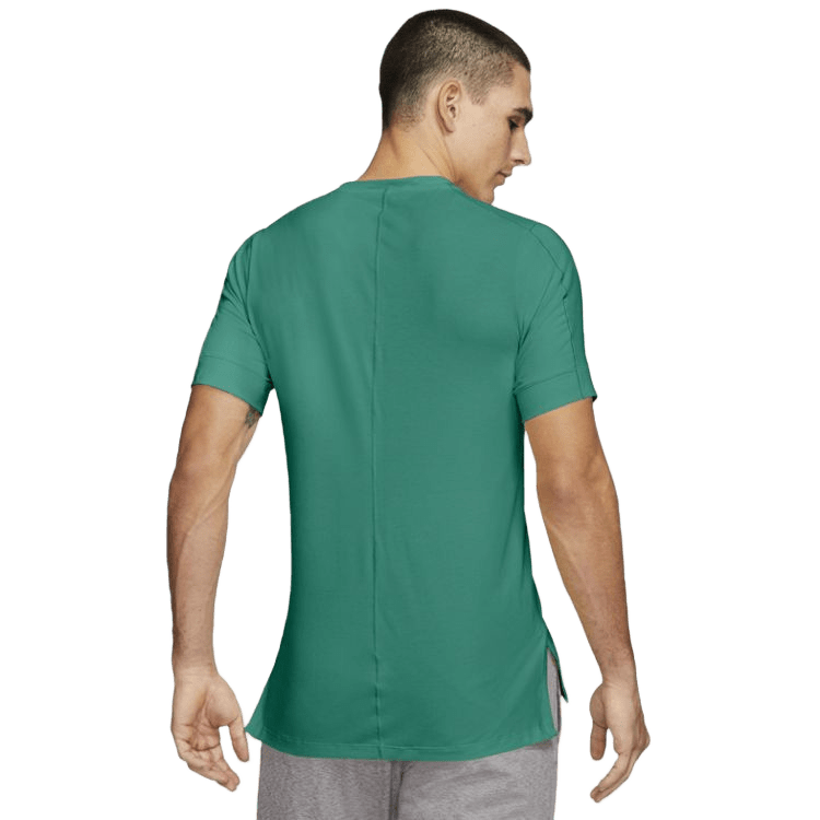 NIKE DRY TOP YOGA BV4034-370