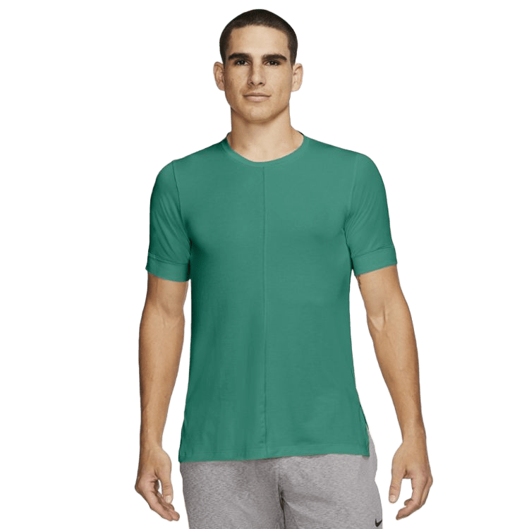 NIKE DRY TOP YOGA BV4034-370