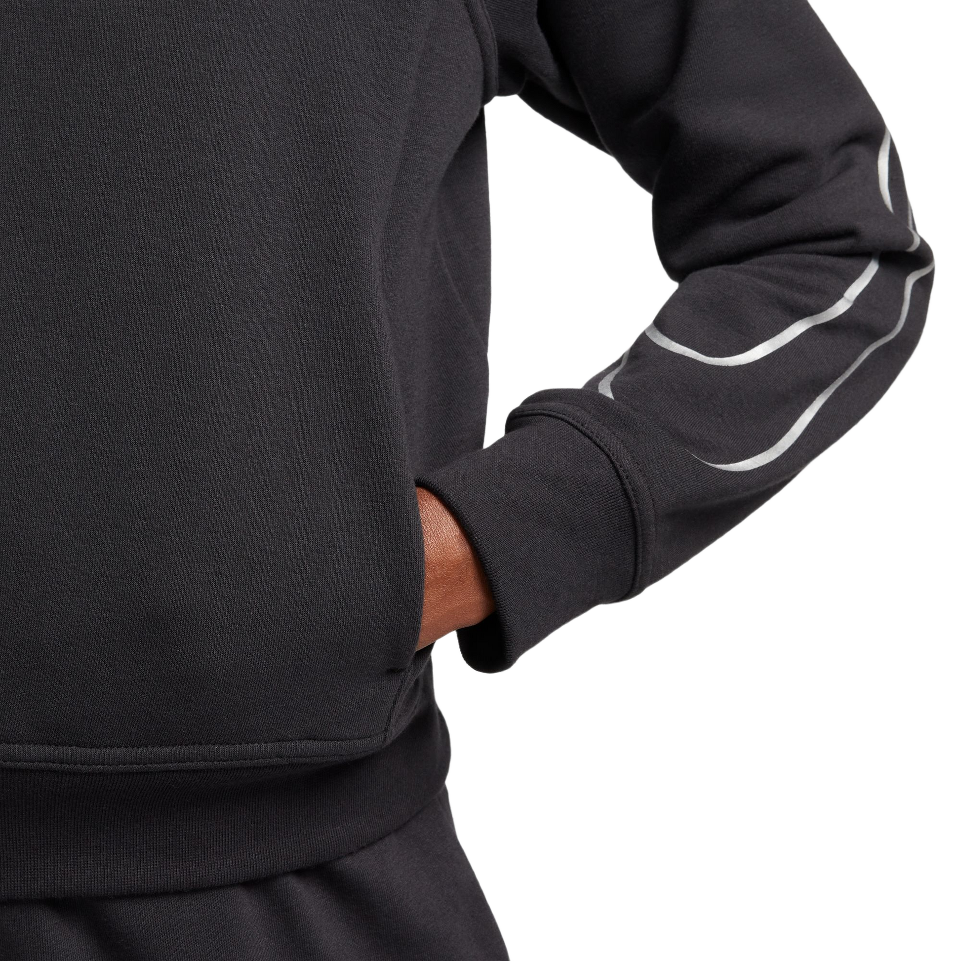 HOODIE NIKE FB5693-010