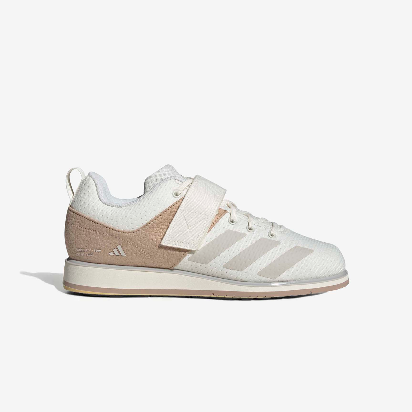 ADIDAS Powerlift 5 - UNISEX NJF10-IH8239
