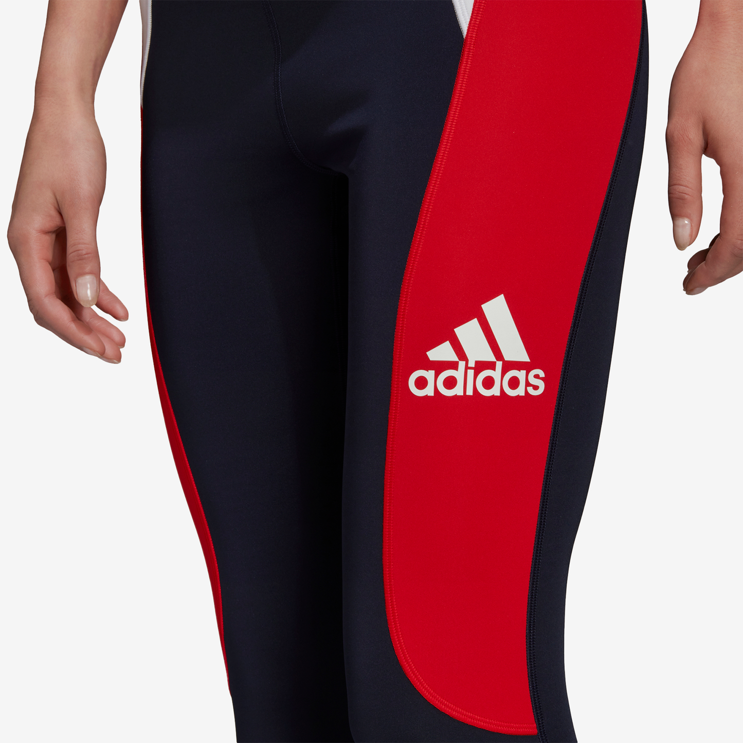 ADIDAS 78 TIG LEGGINGS CT7B-HA6621