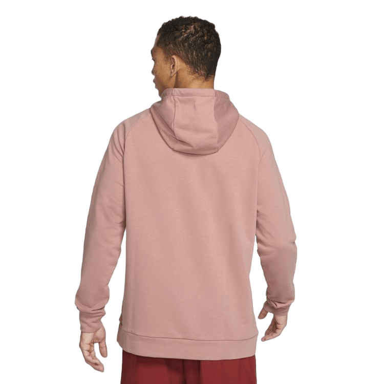 NIKE DRI-FIT  PULLOVER TRAINING HOODIE CZ2425-685