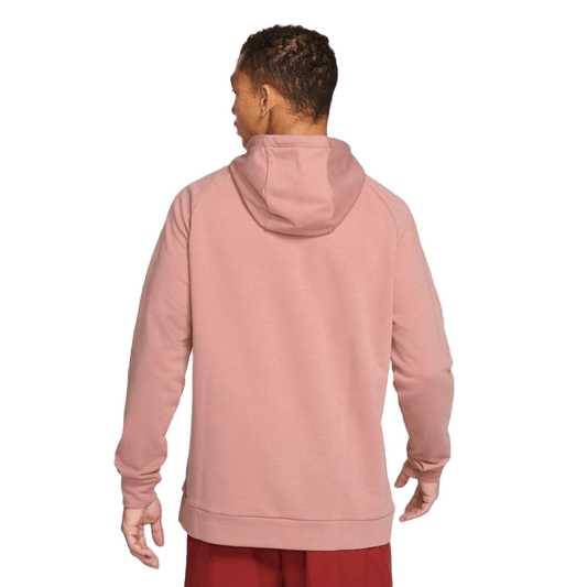 NIKE DRI-FIT  PULLOVER TRAINING HOODIE CZ2425-685