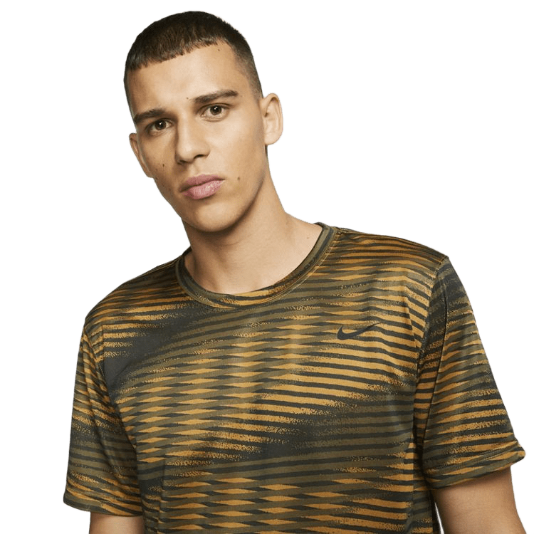 NIKE DRY LEG TEE SEASONAL AOP CK4254790L