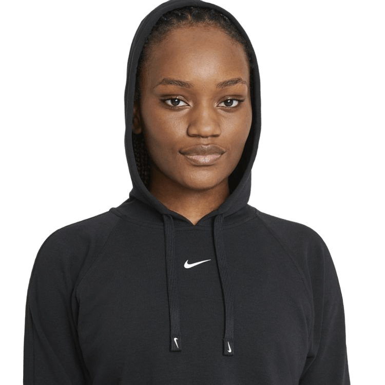 NIKE DRI-FIT GET FIT GRAPHIC HOODIE DD6294-010