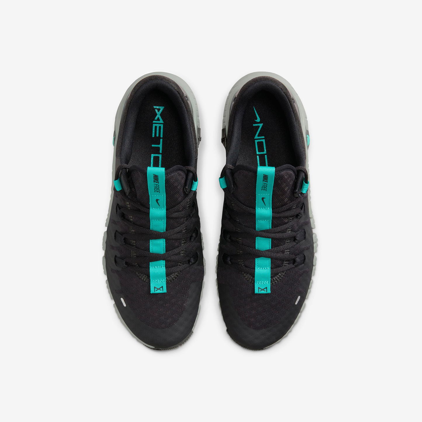 NIKE FREE METCON 5 DV3949-004