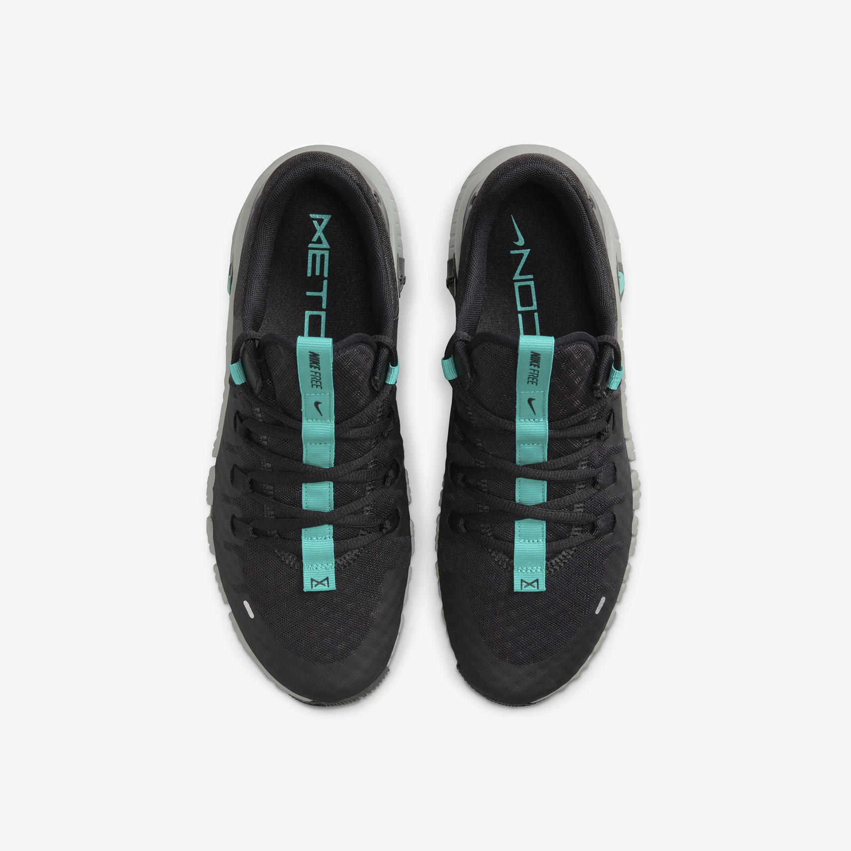 NIKE FREE METCON 5 DV3949-004