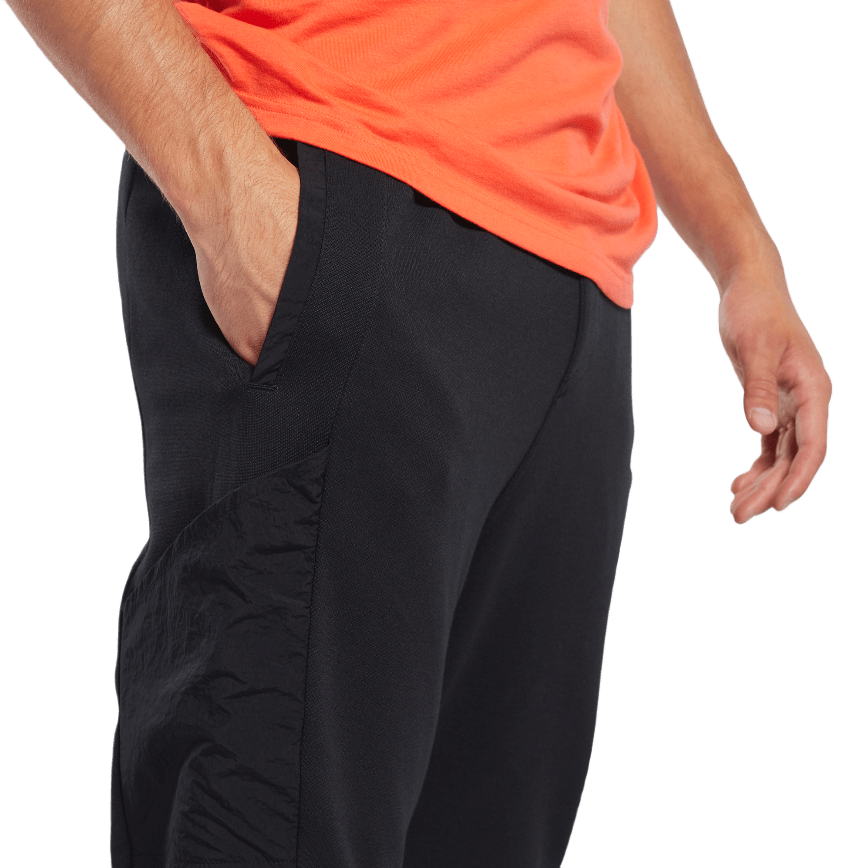 REEBOK TS KNIT-WOVEN JOGGER GJE42-FJ4608