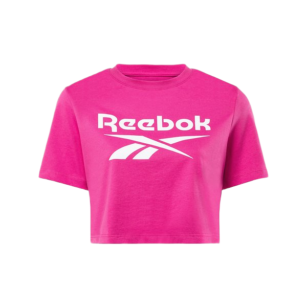 REEBOK T-SHIRT WOMEN 100037588-SEPRPI