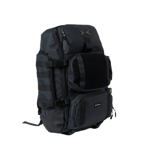 PICSIL TACTICAL WATERPROOF BACKPACK 45L MTACTICA-BLUE